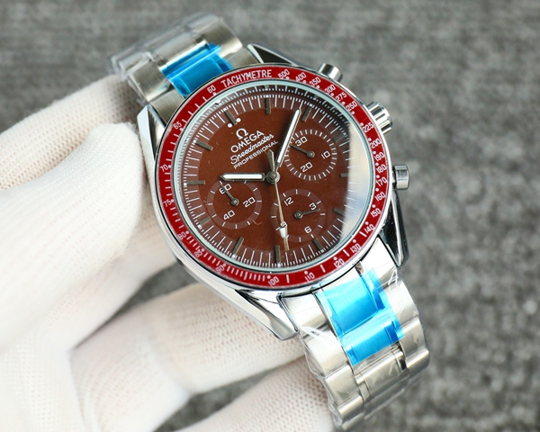 ブランド時計内部構造